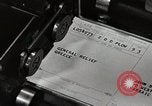 Immagine di Attenzione 'self Help' ordini La Grecia, 1950, secondo 46 filmato di repertorio 65675025214