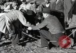 Immagine di Attenzione 'self Help' ordini La Grecia, 1950, secondo 56 filmato di repertorio 65675025214