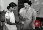 Immagine di CARE Self Help per rilievo generale ostetricia India Haryana, 1950, secondo 48 filmato di repertorio 65675025215