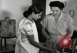 Immagine di CARE Self Help per rilievo generale ostetricia India Haryana, 1950, secondo 50 filmato di repertorio 65675025215