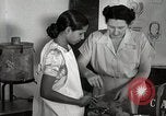 Immagine di CARE Self Help per rilievo generale ostetricia India Haryana, 1950, secondo 54 filmato di repertorio 65675025215
