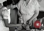 Immagine di CARE Self Help per rilievo generale ostetricia India Haryana, 1950, secondo 55 filmato di repertorio 65675025215