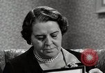 Immagine di Le persone hanno contribuito a cura di Self-help project New York United States USA, 1950, secondo 3 filmato di repertorio 65675025217