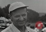 Immagine di Le persone hanno contribuito a cura di Self-help project New York United States USA, 1950, secondo 18 filmato di repertorio 65675025217