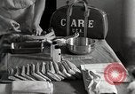 Immagine di Le persone hanno contribuito a cura di Self-help project New York United States USA, 1950, secondo 21 filmato di repertorio 65675025217