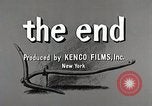 Immagine di Le persone hanno contribuito a cura di Self-help project New York United States USA, 1950, secondo 55 filmato di repertorio 65675025217