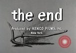 Immagine di Le persone hanno contribuito a cura di Self-help project New York United States USA, 1950, secondo 56 filmato di repertorio 65675025217