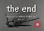 Immagine di Le persone hanno contribuito a cura di Self-help project New York United States USA, 1950, secondo 59 filmato di repertorio 65675025217
