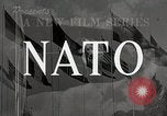 Immagine di Fine degli anni quaranta città americana panorami e paesaggi United States USA, 1949, secondo 50 filmato di repertorio 65675025218