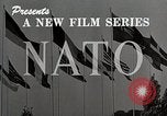 Immagine di Fine degli anni quaranta città americana panorami e paesaggi United States USA, 1949, secondo 51 filmato di repertorio 65675025218