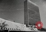 Immagine di American Life per il ritorno dei soldati dopo la seconda guerra mondiale United States USA, 1952, secondo 1 filmato di repertorio 65675025219