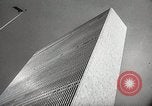 Immagine di American Life per il ritorno dei soldati dopo la seconda guerra mondiale United States USA, 1952, secondo 5 filmato di repertorio 65675025219