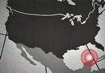 Immagine di American Life per il ritorno dei soldati dopo la seconda guerra mondiale United States USA, 1952, secondo 12 filmato di repertorio 65675025219