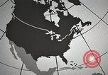 Immagine di American Life per il ritorno dei soldati dopo la seconda guerra mondiale United States USA, 1952, secondo 14 filmato di repertorio 65675025219