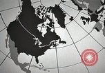 Immagine di American Life per il ritorno dei soldati dopo la seconda guerra mondiale United States USA, 1952, secondo 15 filmato di repertorio 65675025219