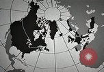 Immagine di American Life per il ritorno dei soldati dopo la seconda guerra mondiale United States USA, 1952, secondo 16 filmato di repertorio 65675025219