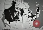 Immagine di American Life per il ritorno dei soldati dopo la seconda guerra mondiale United States USA, 1952, secondo 20 filmato di repertorio 65675025219