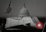 Immagine di American Life per il ritorno dei soldati dopo la seconda guerra mondiale United States USA, 1952, secondo 31 filmato di repertorio 65675025219