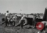 Immagine di US Navy e Air Force partecipazione alla NATO United States USA, 1952, secondo 4 filmato di repertorio 65675025220