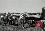 Immagine di US Navy e Air Force partecipazione alla NATO United States USA, 1952, secondo 5 filmato di repertorio 65675025220