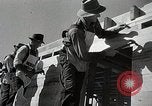 Immagine di US Navy e Air Force partecipazione alla NATO United States USA, 1952, secondo 15 filmato di repertorio 65675025220