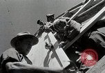 Immagine di US Navy e Air Force partecipazione alla NATO United States USA, 1952, secondo 16 filmato di repertorio 65675025220