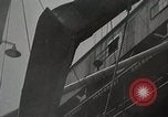 Immagine di US Navy e Air Force partecipazione alla NATO United States USA, 1952, secondo 25 filmato di repertorio 65675025220