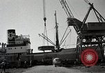 Immagine di US Navy e Air Force partecipazione alla NATO United States USA, 1952, secondo 33 filmato di repertorio 65675025220