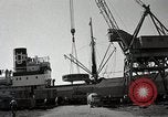 Immagine di US Navy e Air Force partecipazione alla NATO United States USA, 1952, secondo 34 filmato di repertorio 65675025220