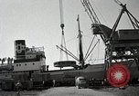 Immagine di US Navy e Air Force partecipazione alla NATO United States USA, 1952, secondo 35 filmato di repertorio 65675025220