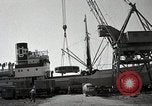 Immagine di US Navy e Air Force partecipazione alla NATO United States USA, 1952, secondo 37 filmato di repertorio 65675025220