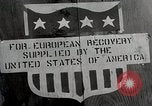 Immagine di US Navy e Air Force partecipazione alla NATO United States USA, 1952, secondo 38 filmato di repertorio 65675025220