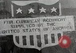 Immagine di US Navy e Air Force partecipazione alla NATO United States USA, 1952, secondo 41 filmato di repertorio 65675025220