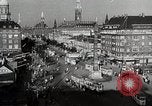 Immagine di US Navy e Air Force partecipazione alla NATO United States USA, 1952, secondo 42 filmato di repertorio 65675025220