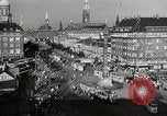 Immagine di US Navy e Air Force partecipazione alla NATO United States USA, 1952, secondo 43 filmato di repertorio 65675025220