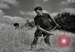 Immagine di US Navy e Air Force partecipazione alla NATO United States USA, 1952, secondo 48 filmato di repertorio 65675025220