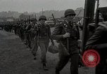 Immagine di US Navy e Air Force partecipazione alla NATO United States USA, 1952, secondo 50 filmato di repertorio 65675025220