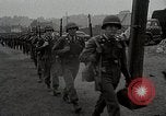 Immagine di US Navy e Air Force partecipazione alla NATO United States USA, 1952, secondo 51 filmato di repertorio 65675025220