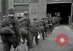 Immagine di US Navy e Air Force partecipazione alla NATO United States USA, 1952, secondo 52 filmato di repertorio 65675025220