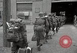 Immagine di US Navy e Air Force partecipazione alla NATO United States USA, 1952, secondo 54 filmato di repertorio 65675025220