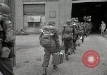 Immagine di US Navy e Air Force partecipazione alla NATO United States USA, 1952, secondo 55 filmato di repertorio 65675025220