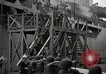 Immagine di US Navy e Air Force partecipazione alla NATO United States USA, 1952, secondo 57 filmato di repertorio 65675025220
