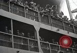 Immagine di US Navy e Air Force partecipazione alla NATO United States USA, 1952, secondo 58 filmato di repertorio 65675025220