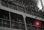 Immagine di US Navy e Air Force partecipazione alla NATO United States USA, 1952, secondo 60 filmato di repertorio 65675025220