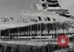 Image American technologiques dans l'énergie nucléaire l'agriculture et l'exploitation minière United States USA, 1953, de la seconde 16 séquences d'archives historiques vidéo 65675025221