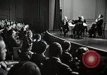 Image of 1950s views of various American cities United States USA, 1953, second 18 stock footage video 65675025223