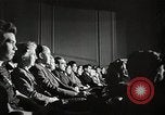 Image of 1950s views of various American cities United States USA, 1953, second 24 stock footage video 65675025223