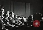 Image of 1950s views of various American cities United States USA, 1953, second 25 stock footage video 65675025223