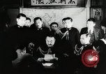 Standbild Sendeanstalten ankündigen Japanese Naval Siege Japan, 1942, aus Sekunde 46 historischem Filmmaterial Videoclip 65675025224