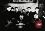 Standbild Sendeanstalten ankündigen Japanese Naval Siege Japan, 1942, aus Sekunde 48 historischem Filmmaterial Videoclip 65675025224
